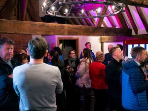 Supporting image for story: How Shrewsbury businesses can boost their connections