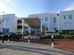 Supporting image for story: Hospital takes action after immobile Shropshire pensioner discharged home with no care package died alone