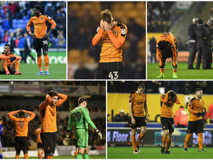 Supporting image for story: Wolves relegation battle: How many points do Paul Lambert's men need to survive?