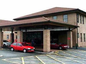 Supporting image for story: Inquest told of wardrobe accident at Telford care home