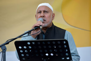 Mohammed Arif