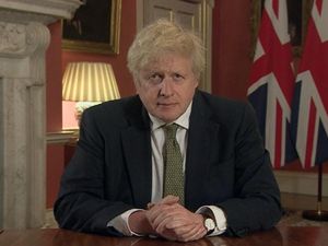 Supporting image for story: PM shuts schools in third national lockdown expected until mid-February