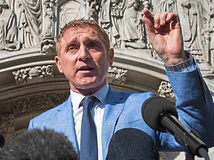 Supporting image for story: Peter Rhodes: A Titanic error of judgement