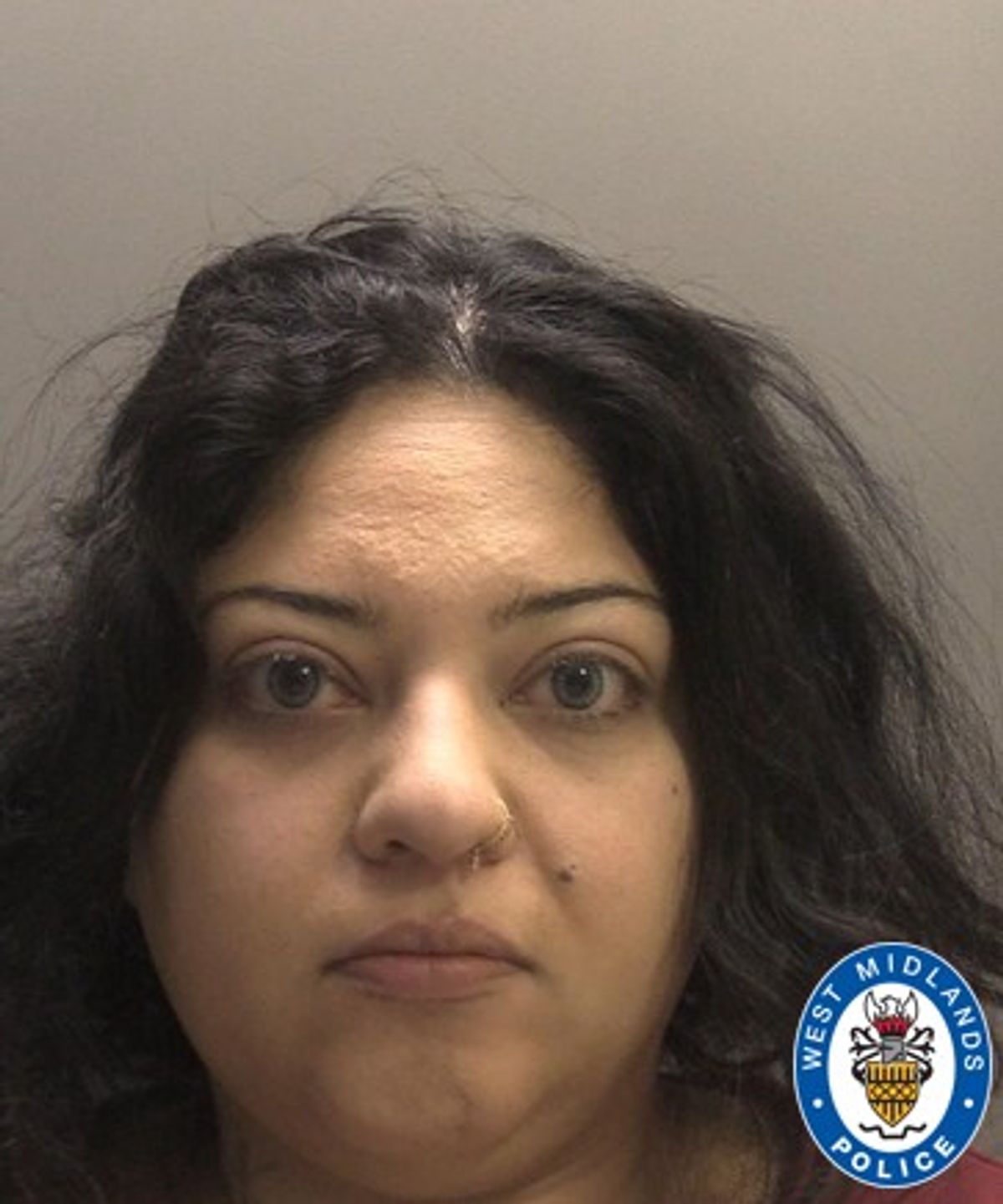 West Bromwich mother, 31, found guilty of killing two-month-old daughter West Bromwich mother, 31, found guilty of killing two-month-old daughter