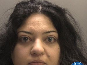 Supporting image for story: Birmingham mother, 31, found guilty of killing two-month-old daughter in West Bromwich