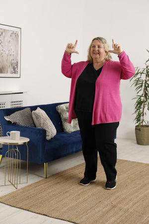 The new online dance programme is aiming to help more communities across the West Midlands to live well. 