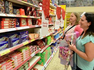 Supporting image for story: Supermarket opening times: Christmas hours for Tesco, Sainsbury's, Morrisons, Aldi and more