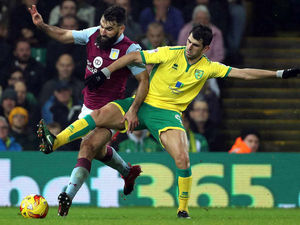 Supporting image for story: Norwich 1 Aston Villa 0 - Match highlights
