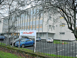 Supporting image for story: Npower in talks on Kingswinford office threat