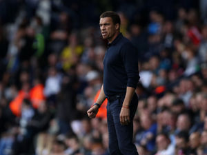 Supporting image for story: Valerien Ismael hails 'important' West Brom win