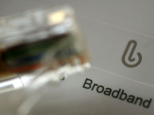 Supporting image for story: Shropshire MPs step in as millions still suffering slow broadband