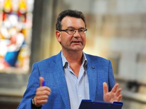 Supporting image for story: Bargain Hunt heading to Lichfield again this month