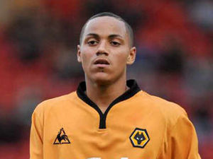 Supporting image for story: Former Wolves pair to get chance of trial at Bucks