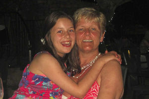 Supporting image for story: Kira and Diane will 'be missed forever' after fatal crash with disgraced ex-policeman