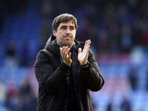 Supporting image for story: Bournemouth boss Andoni Iraola fumes over point claimed at 10-man Crystal Palace