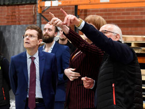 Supporting image for story: New support network will help businesses survive and thrive, says mayor