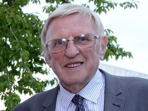 Supporting image for story: Champions of sport in Shropshire invited to enter prestigious awards