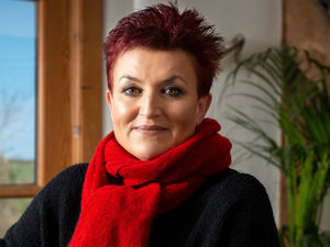 Supporting image for story: Hidden world of exploitation to be unveiled at Shropshire webinars