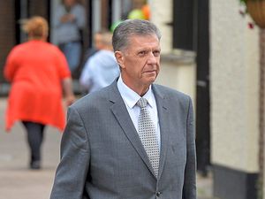 Supporting image for story: 'Arrogant' financial guru to the stars jailed for seven years