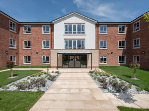 Supporting image for story: Telford care home inspected by regulator CQC