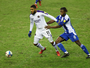 Supporting image for story: Wigan 1 Shrewsbury 1 - Report 