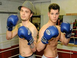 Supporting image for story: 'Resurgence' reunion for Dudley's top prospects