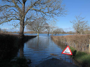 Supporting image for story: Letter: We need to find the cash for a much-needed flooding action plan