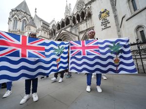 Supporting image for story: UN experts urge UK to negotiate new Chagos deal that allows islanders to return
