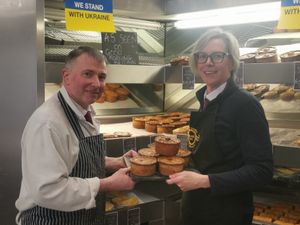 Supporting image for story: 'It's about surviving now': Wolverhampton butcher opens up on inflation reality