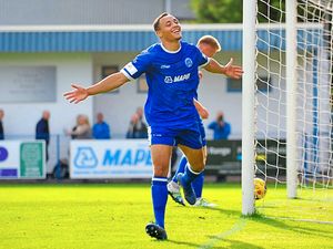 Supporting image for story: Montel Gibson chasing another Yeltz treble