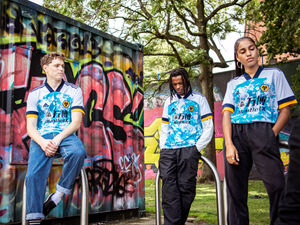 Supporting image for story: Wolves reveal 2020/21 away kit – what do you think?