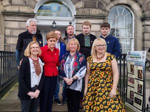 Supporting image for story: Ukrainian academic hits out at Home Office’s resistance to accepting refugees