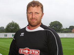 Supporting image for story: Martyn Davies joins Shawbury management team