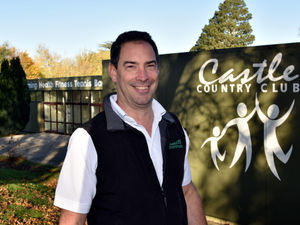 Supporting image for story: Independent fitness club near Shrewsbury is one of the UK's best - here's why