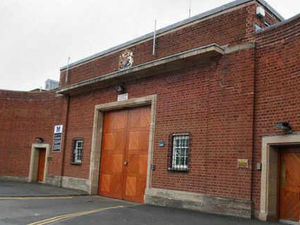 Supporting image for story: Prisoners get keys to their own cells