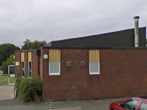 Supporting image for story: Leak closes Whitchurch Swimming Centre for two weeks