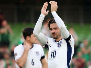 Supporting image for story: Jack Grealish welcomes Lee Carsley’s trust with England after Euro 2024 snub