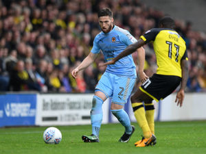 Supporting image for story: Matt Doherty: Wolves boss Nuno has our respect