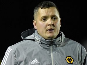 Supporting image for story: Wolves hoping history will repeat itself in cup tie