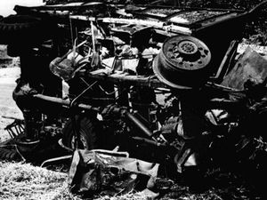 Supporting image for story: Legacy body to investigate Narrow Water and M62 bombing atrocities