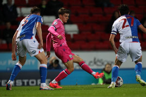 Tom Fellows (Photo by Adam Fradgley/West Bromwich Albion FC via Getty Images).