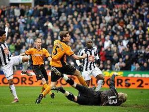 Supporting image for story: Wolves tamed by Vela's rescue act