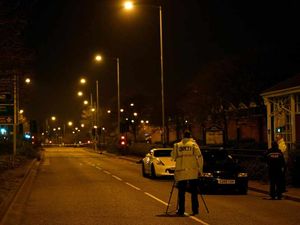 Supporting image for story: Teenage girl seriously injured in Bilston crash