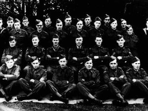 Supporting image for story: Pictures from the Past - February 12