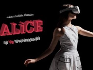 Supporting image for story: Alice in Wonderland VR event coming to Cannock designer outlet