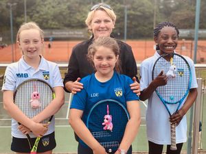 Supporting image for story: Cup performances show promise