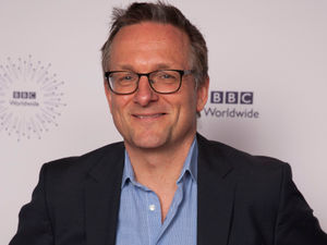 Supporting image for story: Missing Doctor: Shropshire's Carol Decker asks what we are all asking