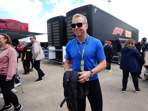 Supporting image for story: Sir Chris Hoy calls for prostate cancer screening age to be lowered