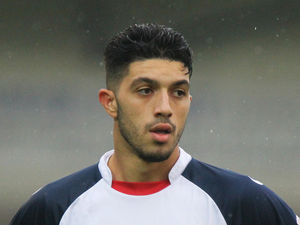 Supporting image for story: Jordan Murphy leaves AFC Telford