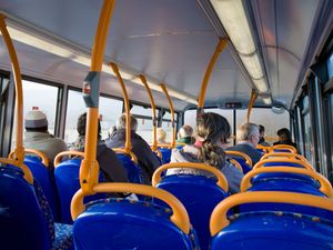 Supporting image for story: Travelling to see family and friends ‘good for health’